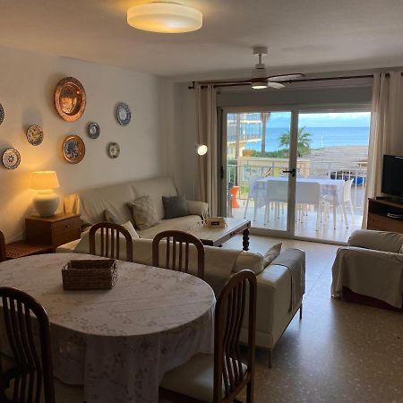 Large Apartment With Sea Views Sueca Buitenkant foto
