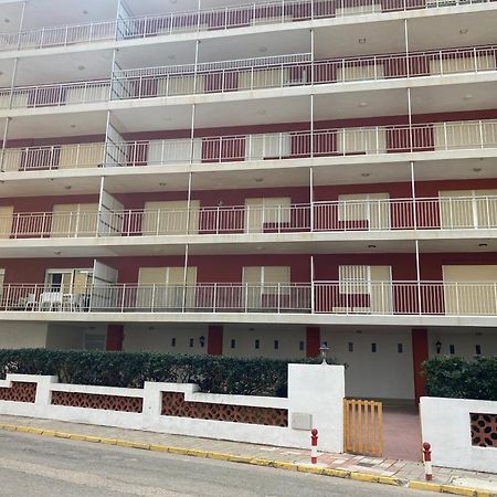 Large Apartment With Sea Views Sueca Buitenkant foto