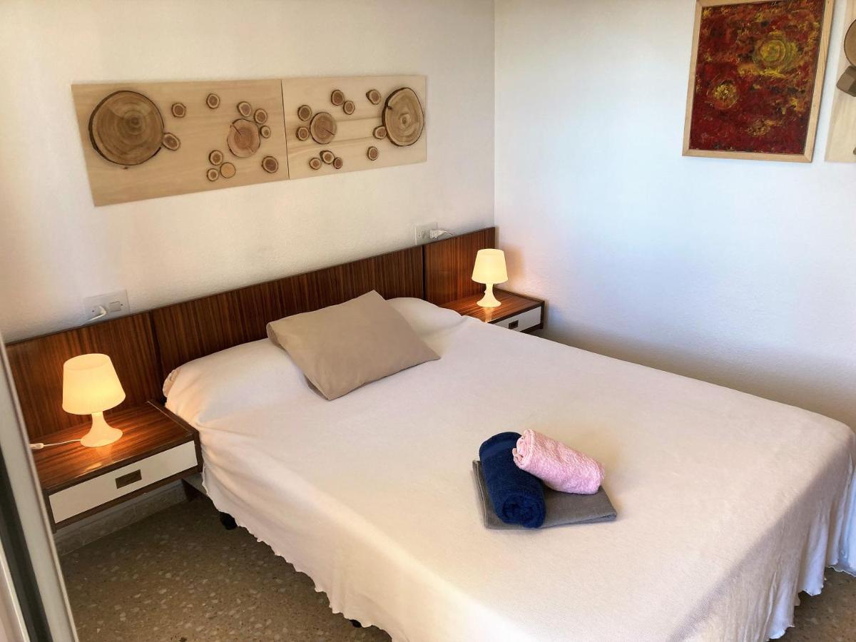 Large Apartment With Sea Views Sueca Buitenkant foto