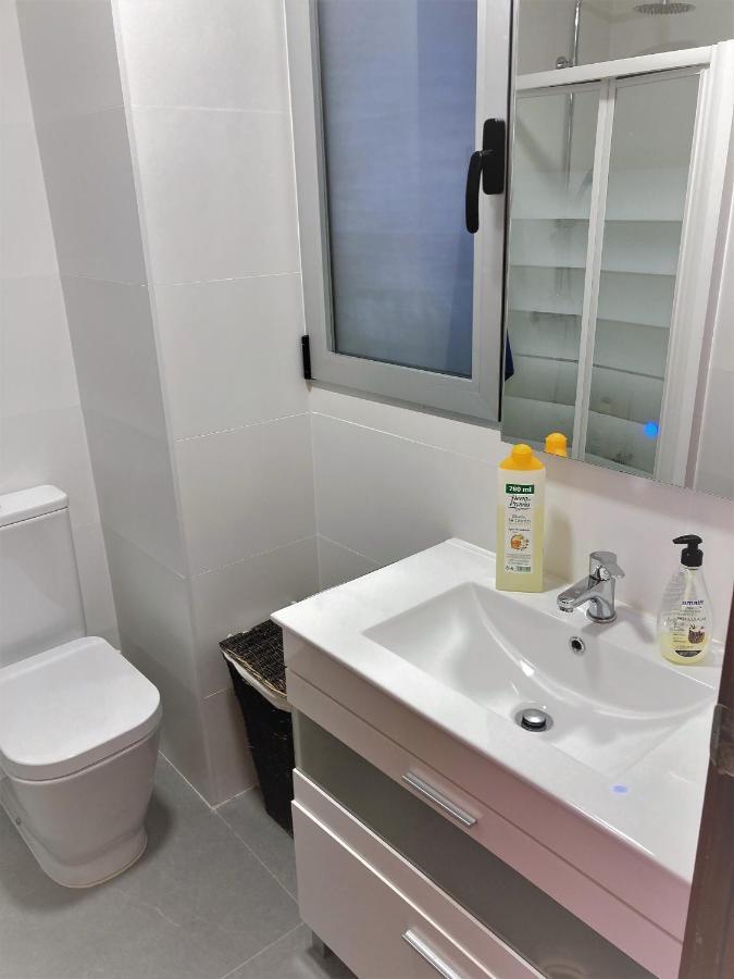 Large Apartment With Sea Views Sueca Buitenkant foto