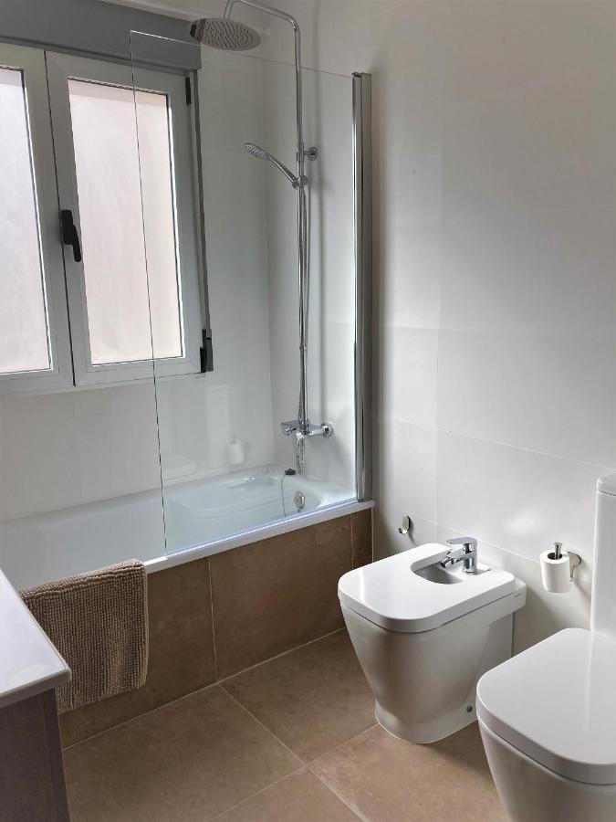 Large Apartment With Sea Views Sueca Buitenkant foto
