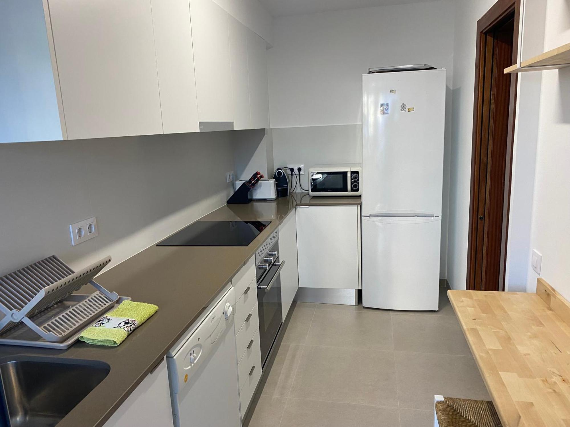 Large Apartment With Sea Views Sueca Buitenkant foto